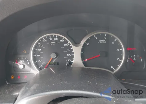 2005 Chevrolet Equinox Ls from USA, damaged, VIN 2CNDL23F156140380